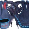 Rawlings 11.5'' Heart of the Hide "Denim" Pro Label Series Glove 2025