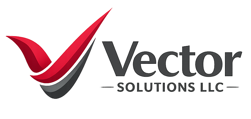 Vector Solutions Shop