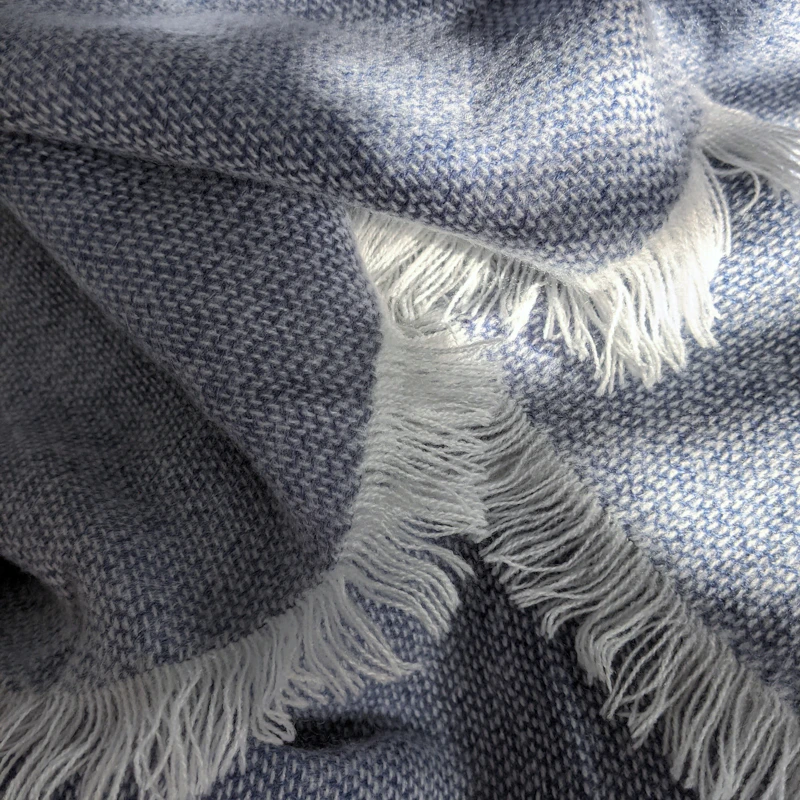 Chunky Knit Throw Blanket β Home & Kitchen at Gallen Shop