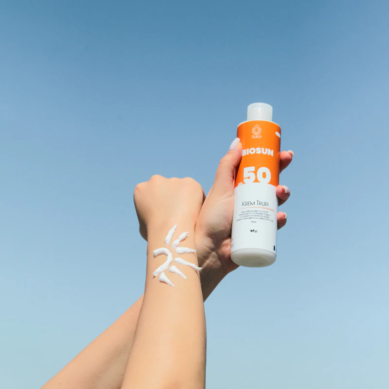 Mineral Sunscreen SPF 50 β Beauty & Personal Care at Gallen Shop