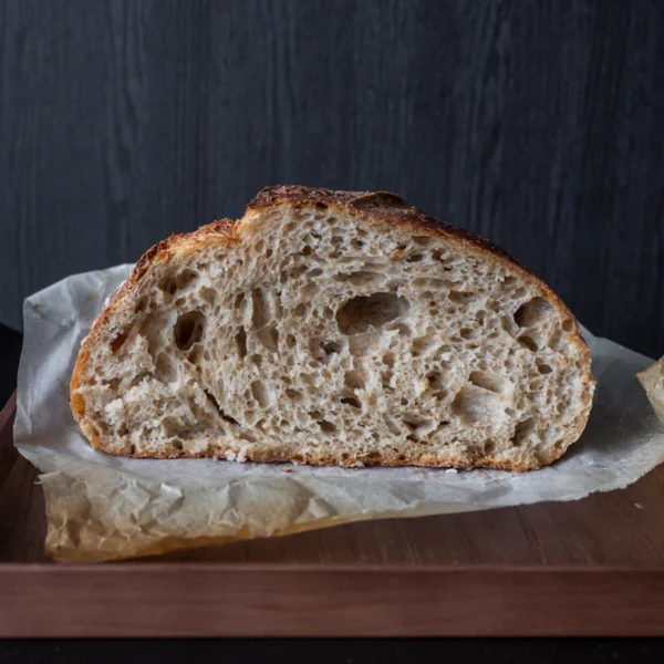 Stone-Baked Country Bread — Pantry at Gallen Shop